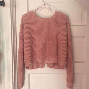 AERO Sweater- New